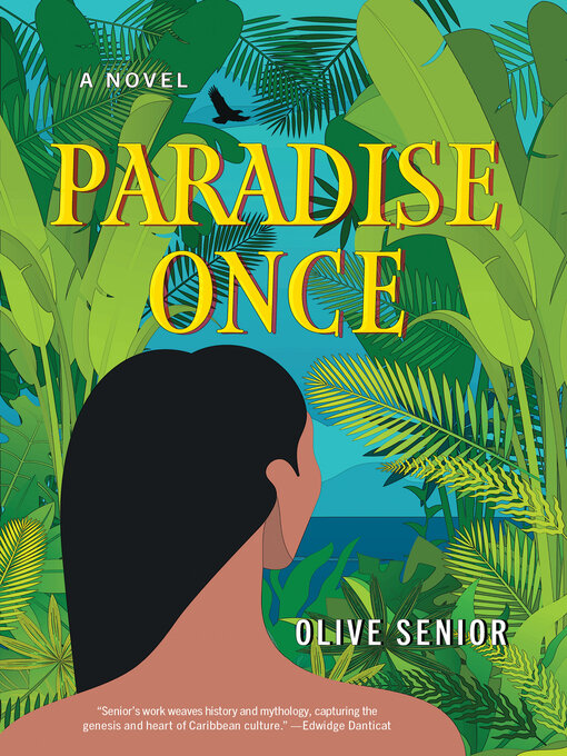 Title details for Paradise Once by Olive Senior - Wait list